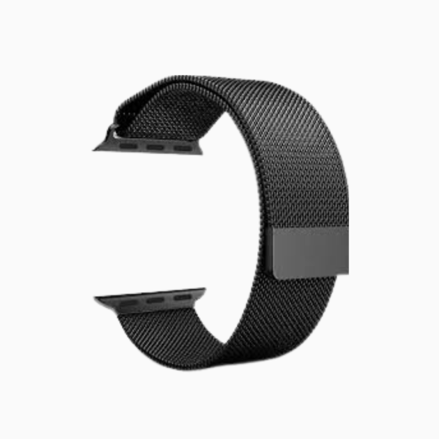 Magnetic Watch Strap